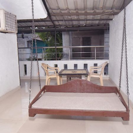 Silver Pearl Hill Villa Lonavala Exterior photo