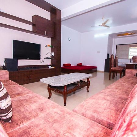 Silver Pearl Hill Villa Lonavala Exterior photo