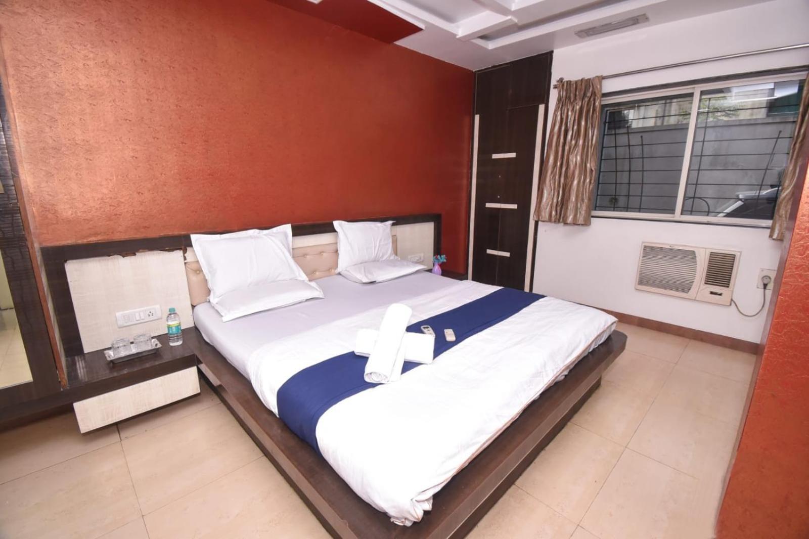 Silver Pearl Hill Villa Lonavala Exterior photo