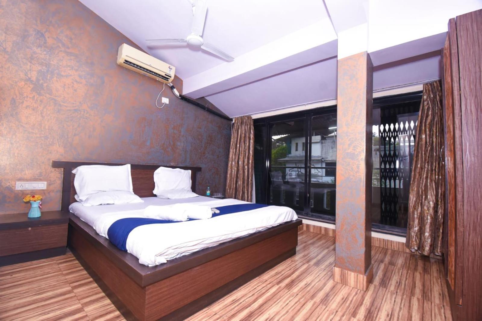 Silver Pearl Hill Villa Lonavala Exterior photo